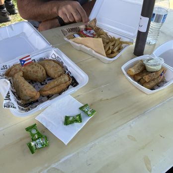 El Sazon De Casa - Puerto Rican Near Me - Tampa, Florida