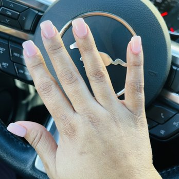 BL Nails and Spa - Nail Salons Near Me - Cedar Hill, Texas