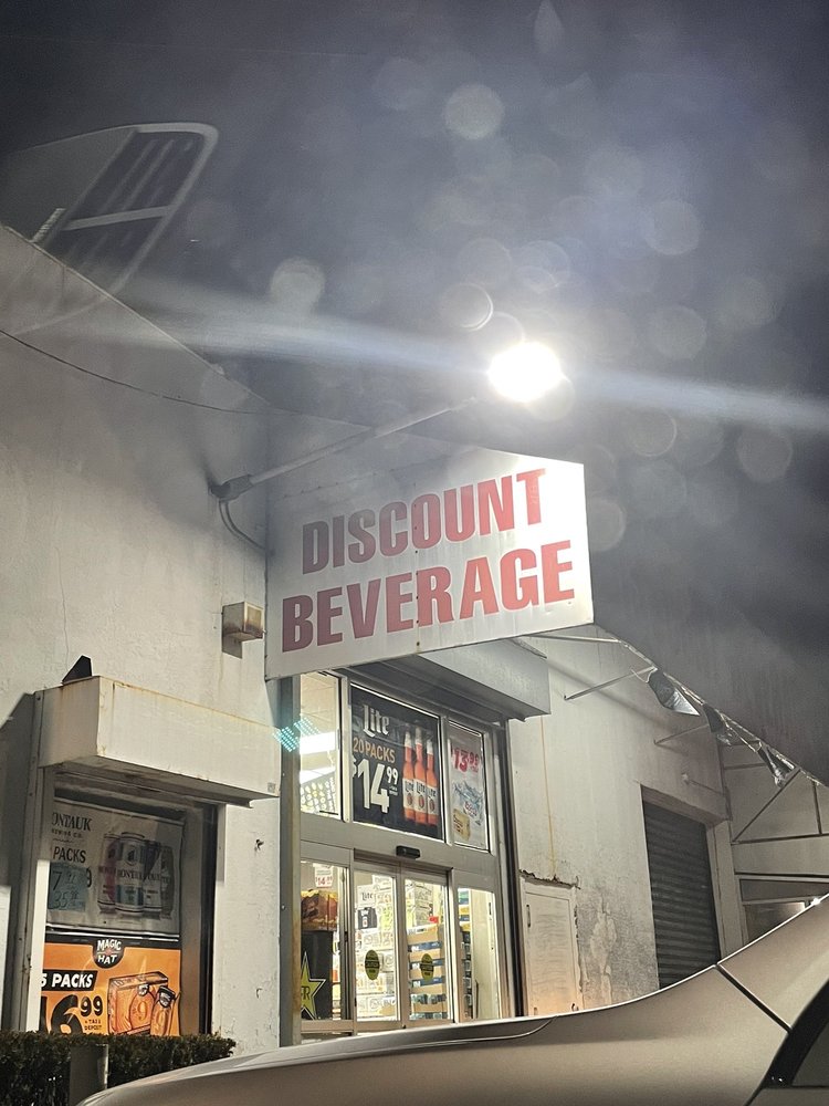 Bay Shore Beer Logo