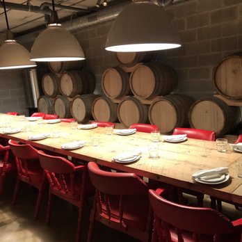 Gusto 101 - A rustic themed private party room in the basement celler! - Italian Near Me - Toronto, Ontario Gusto 101 - A rustic themed private party room in the basement celler! - Italian Near Me - Toronto, Ontario