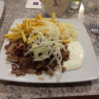 Zum Byzanz - Food Stands Near Me - Cologne, NW