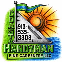 Coastal Handyman & Fine Carpentry