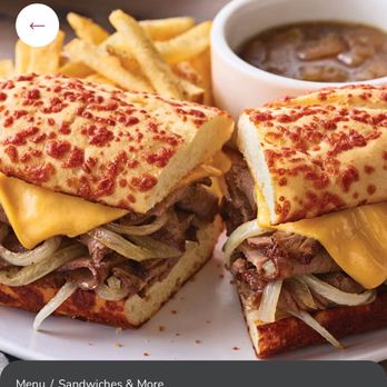 Applebee's Grill + Bar - American Near Me - Charleston, West Virginia