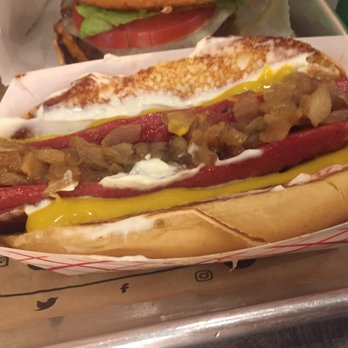 BurgerFi - Hot Dogs Near Me - Doral, Florida