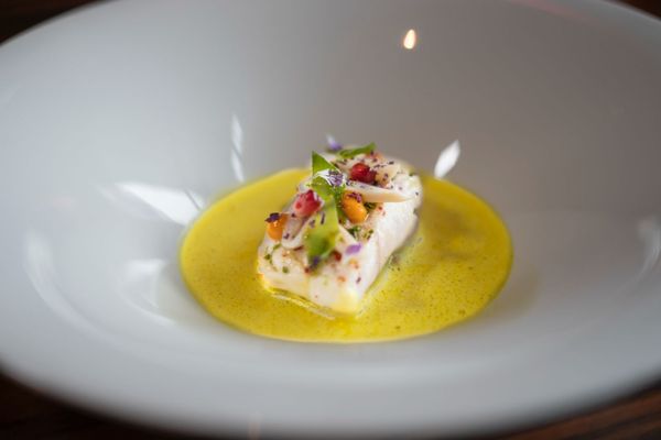 Essential by Christophe by null