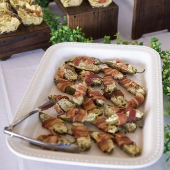 Delicia - Caterers Near Me