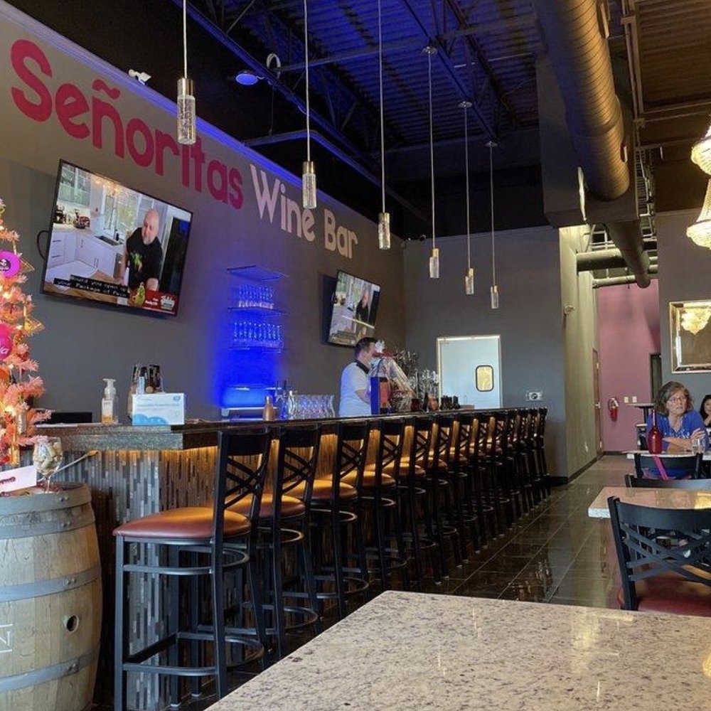 Senoritas Wine Bar - Wine Bars Near Me - San Antonio, Texas Senoritas Wine Bar - Wine Bars Near Me - San Antonio, Texas