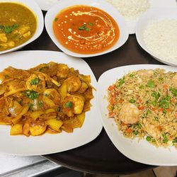 Asian Cuisine Restaurant and Bar