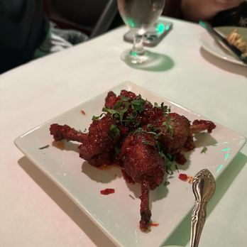 Viva Goa - Chicken Lollipops - Indian Near Me - San Francisco, California Viva Goa - Chicken Lollipops - Indian Near Me - San Francisco, California