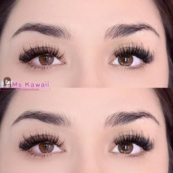 Ms Kawaii Eyelash - Eyelash Service Near Me - Pasadena, California Ms Kawaii Eyelash - Eyelash Service Near Me - Pasadena, California