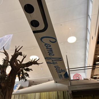 The Discovery - Plane you can sit in. - Museums Near Me - Reno, Nevada