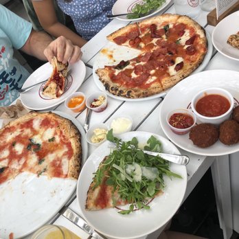 Varuni Napoli - Pizza Near Me - Atlanta, Georgia