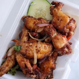 Chicken Wings