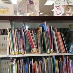 Granville County Library System
