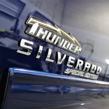 Reflective Auto Detailing - Auto Detailing Near Me - Kitchener, Ontario