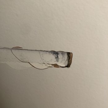Ashley Store - Damaged wall ! - Furniture Stores Near Me - Lynchburg, Virginia