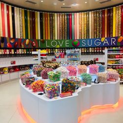 I Love Sugar - Daytona Beach - Candy heaven
