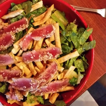 Newk's Eatery - Ahi salad - Sandwiches Near Me - Ridgeland, Mississippi Newk's Eatery - Ahi salad - Sandwiches Near Me - Ridgeland, Mississippi