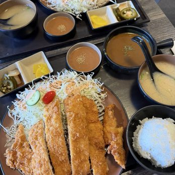 Hako - Curry Tonkatsu - Sushi Bars Near Me - Irvine, California Hako - Curry Tonkatsu - Sushi Bars Near Me - Irvine, California