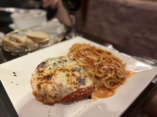 Amici Ristorante by null