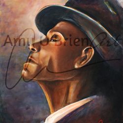 Amy O'Brien ART
