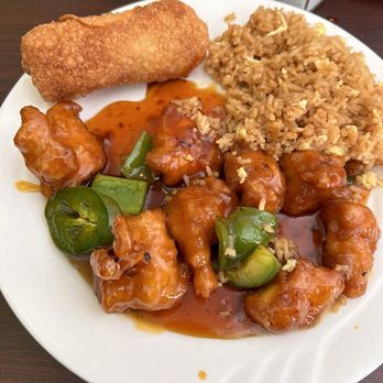 Yo Yo's Chinese Cafe - H1-Generals Chicken - Chinese Near Me - La Porte, Texas Yo Yo's Chinese Cafe - H1-Generals Chicken - Chinese Near Me - La Porte, Texas
