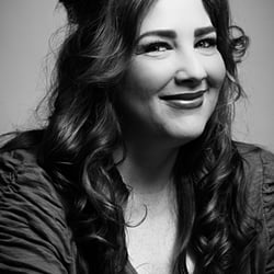 The Wax Whisperer - The Wax Whisperer, Audra G., Owner/Aesthetician