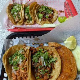 Tacos Tacos