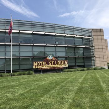 Missouri History Museum - Landmarks & Historical Buildings Near Me - St Louis, Missouri