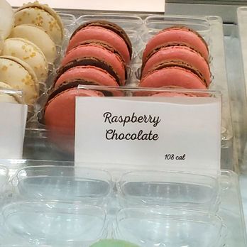 Woops! - Macarons Near Me - New York, New York