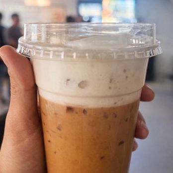 Fast as Pho - Salted cheese coffee - Vietnamese Near Me - Littleton, Colorado