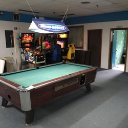 Old Town Bowling Center