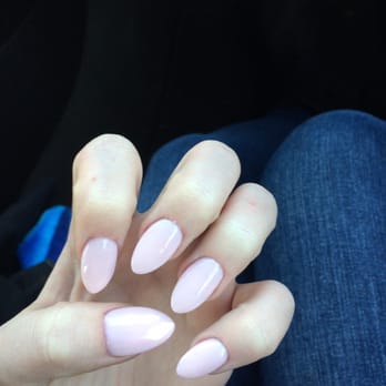 Concept Nails & Spa - Love my new nails! - Nail Salons Near Me - Arlington, Texas