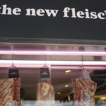 Beisser - Meat Shops Near Me - Hamburg, HH