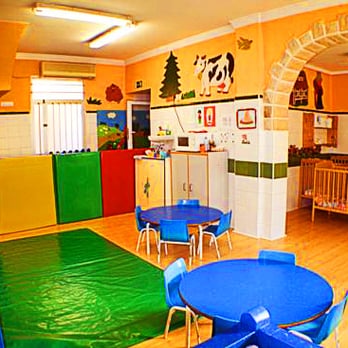 Bambinos - Preschools Near Me - Valencia, V