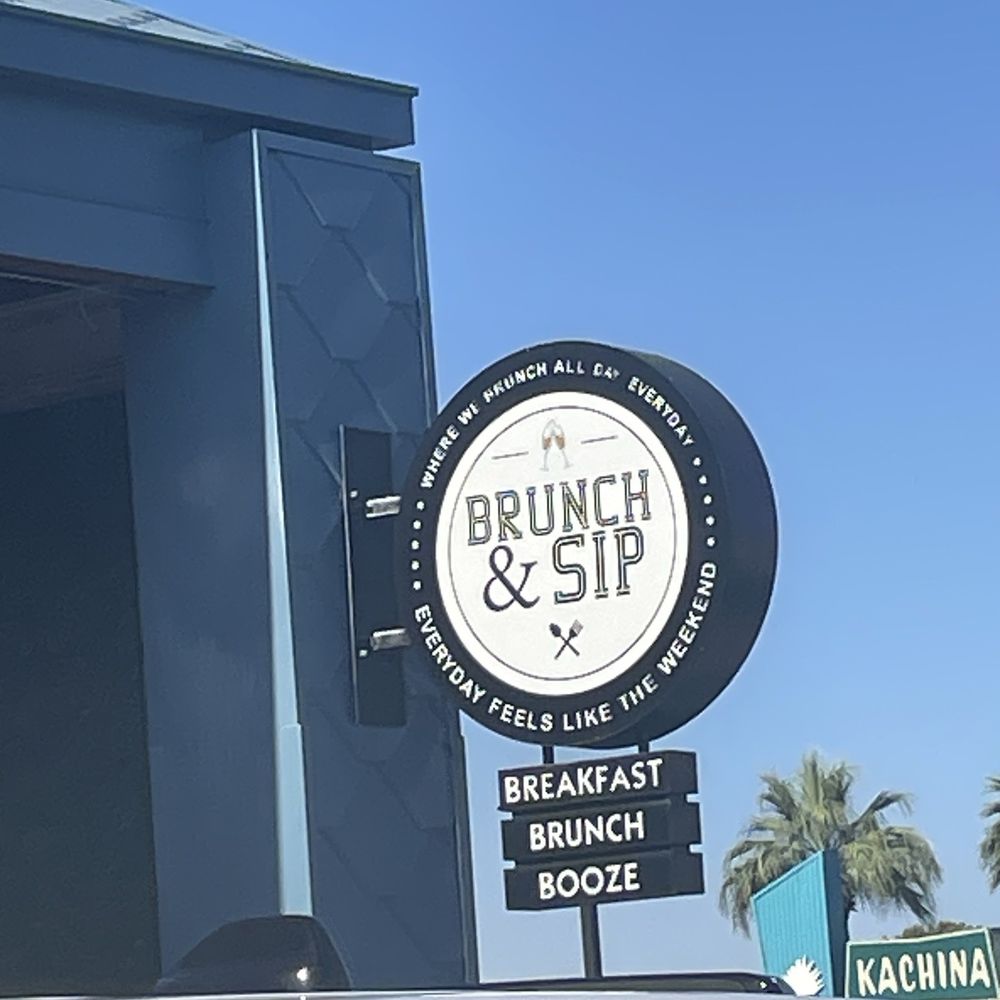 Brunch & Sip - Coffee & Tea Near Me - Phoenix, Arizona Brunch & Sip - Coffee & Tea Near Me - Phoenix, Arizona