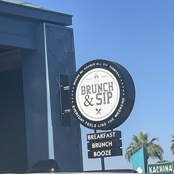 Brunch & Sip - Coffee & Tea Near Me - Phoenix, Arizona Brunch & Sip - Coffee & Tea Near Me - Phoenix, Arizona