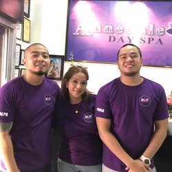 Annedale Day Spa