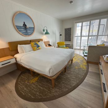 Ocean Park Inn - Hotels Near Me - San Diego, California Ocean Park Inn - Hotels Near Me - San Diego, California