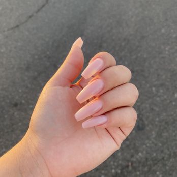Cute-Icle Nails & Spa - Nail Salons Near Me - Surprise, Arizona
