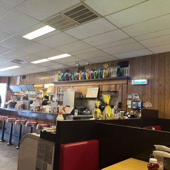 Holsten's - Candy Stores Near Me - Bloomfield, New Jersey