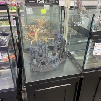 Aquatropics - Local Fish Stores Near Me - Gainesville, Florida