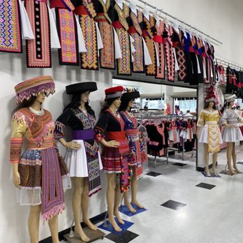 Hmong Town - International Grocery Near Me - Milwaukee, Wisconsin