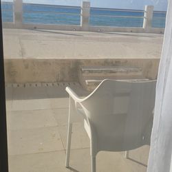 Villas Marlin - Room right on the beach