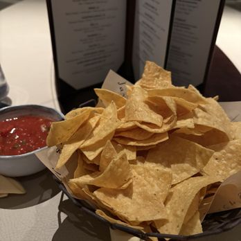 Javiers - Salsa and chips - New Mexican Cuisine Near Me - Pasadena, California Javiers - Salsa and chips - New Mexican Cuisine Near Me - Pasadena, California