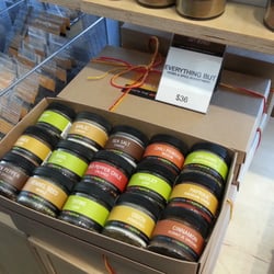 AllSpice - Great gifts!