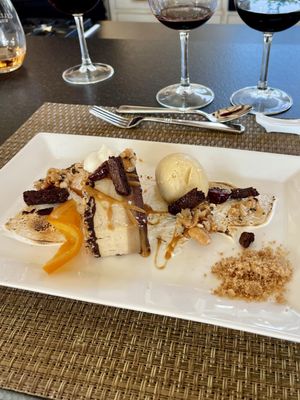 Cellardoor Winery by null