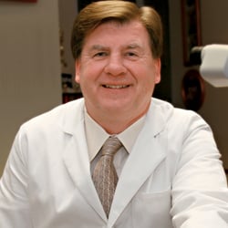 Shofner Vision Center - Meet Dr. Stewart Shofner