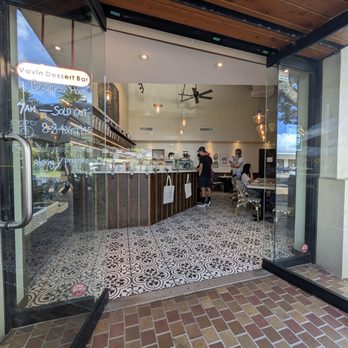 Vavin Dessert Bar - Bakeries Near Me - Honolulu, Hawaii Vavin Dessert Bar - Bakeries Near Me - Honolulu, Hawaii