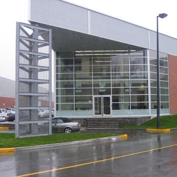 DCI- Dorbec Construction - a view of a building - General Contractors Near Me - Montreal, Quebec DCI- Dorbec Construction - a view of a building - General Contractors Near Me - Montreal, Quebec